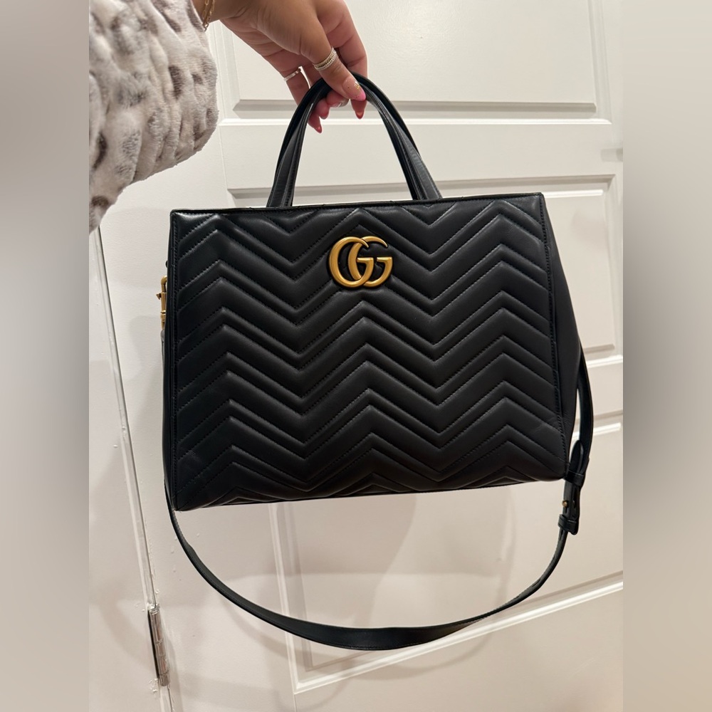 Gucci GG Marmont Medium